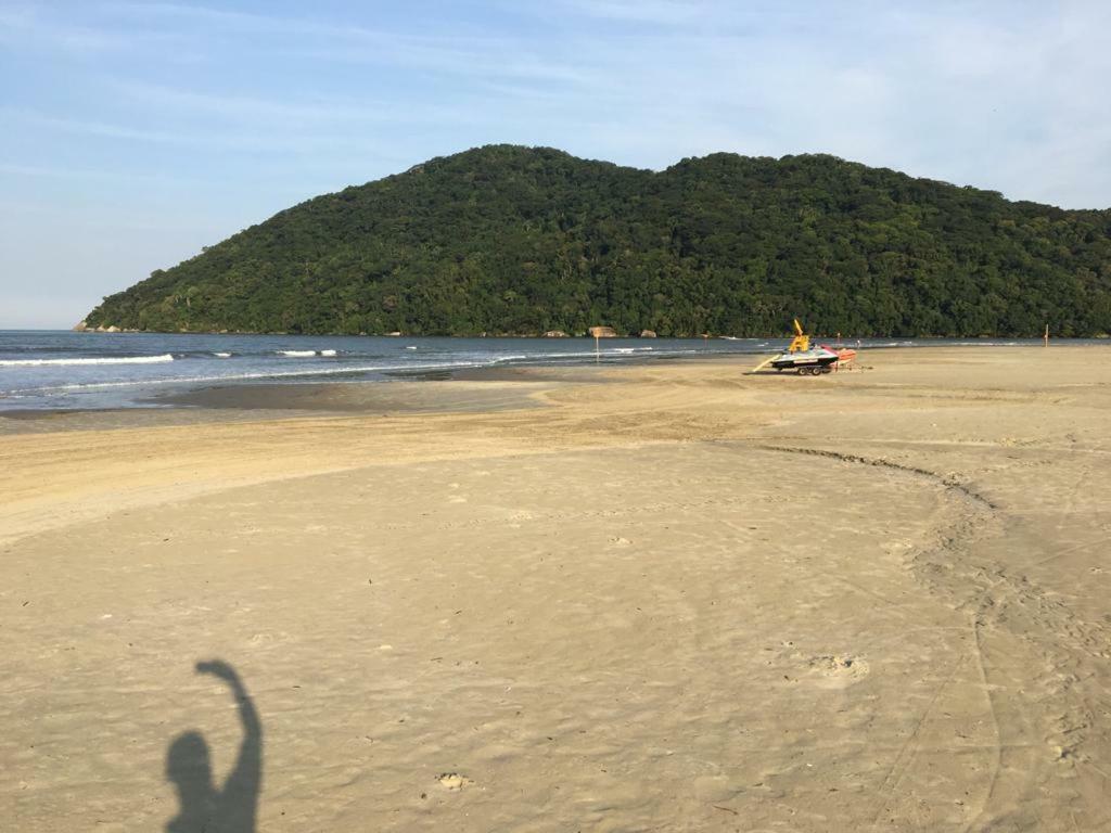 Pousada Sintramog ベルチオガ エクステリア 写真